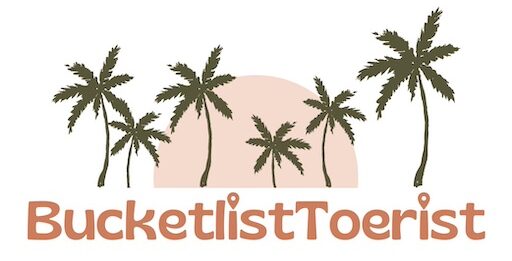 Bucketlist Toerist logo