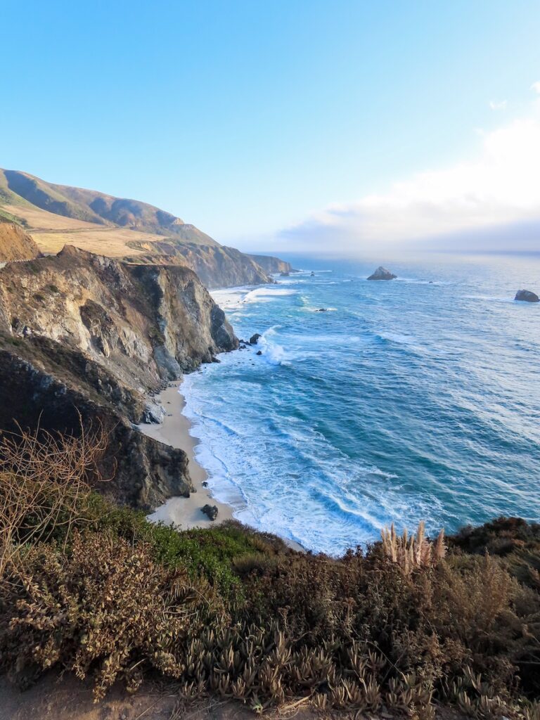 Pacific Coast Highway, Verenigde Staten