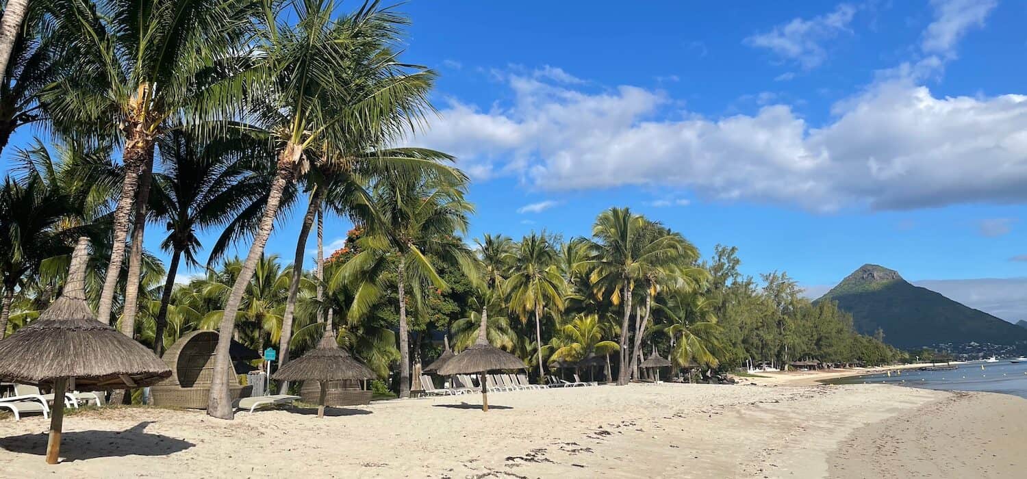 Flic en Flac Beach, wat moet je weten over Mauritius?