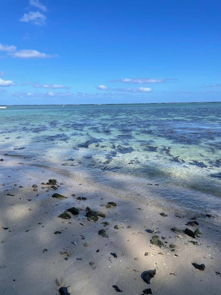 Flic en Flac, Mauritius