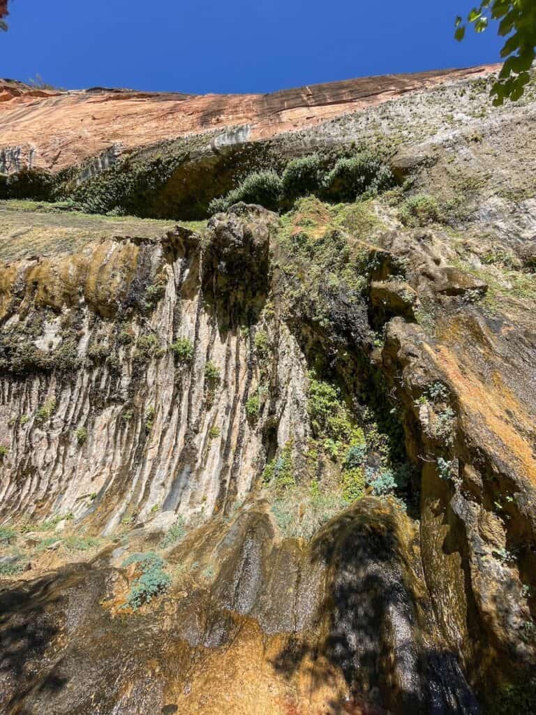 Zion National Park, Verenigde Staten