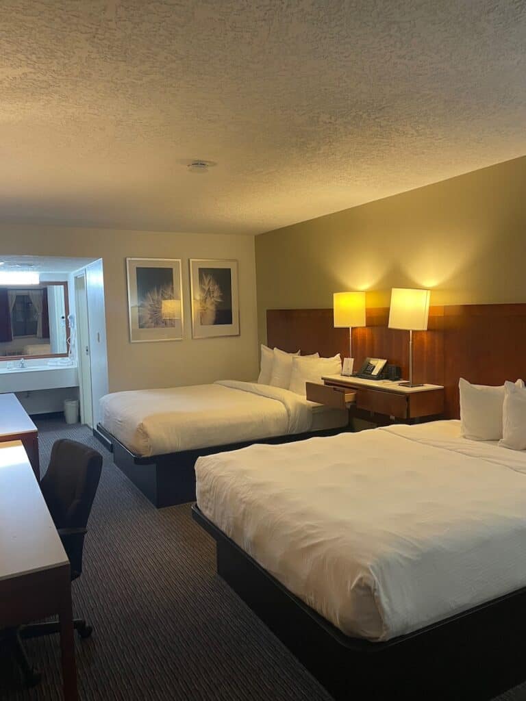 Ramada by Wyndham Cedar City, Verenigde Staten