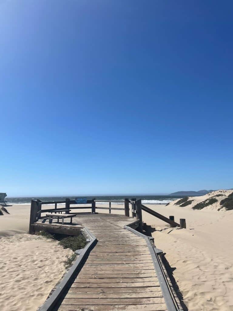 Pacific Coast Highway, Verenigde Staten