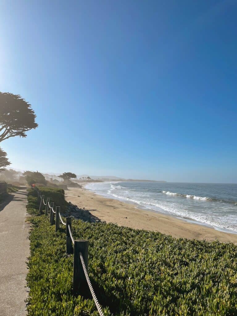 Pacific Coast Highway, Verenigde Staten