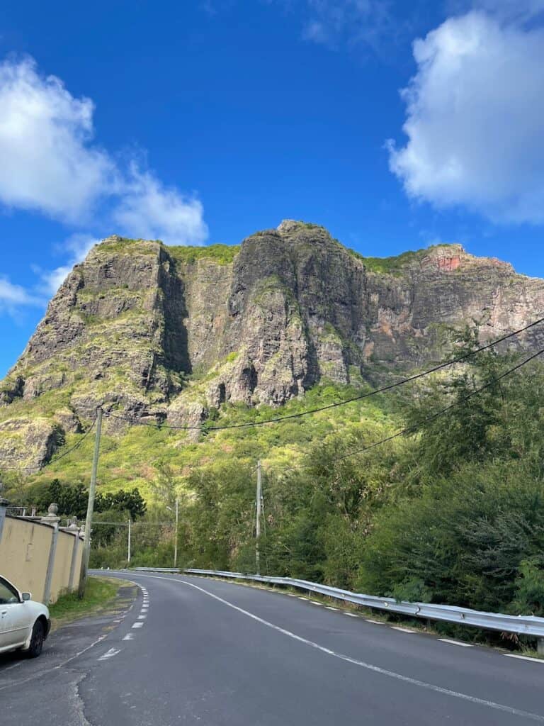 Le Morne, Mauritius