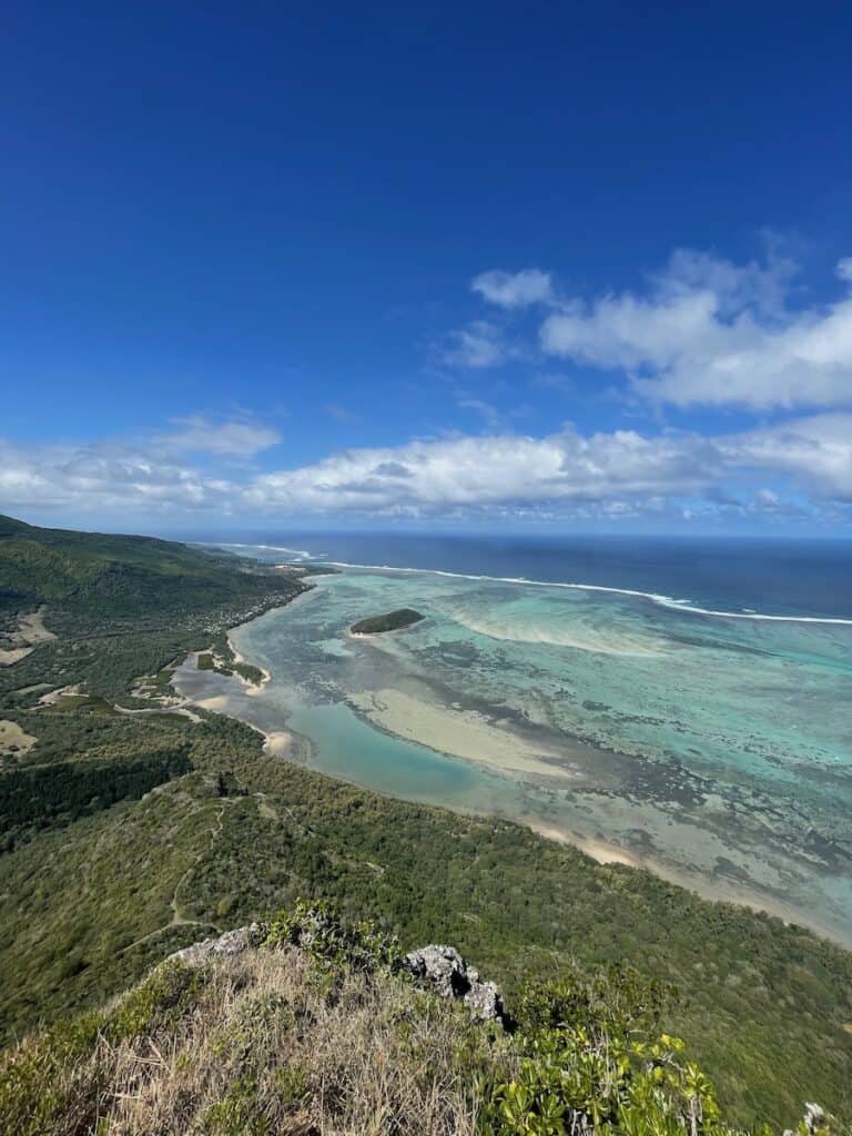 Le Morne, Mauritius