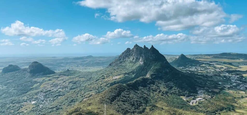 Le Pouce, wat moet je zeker doen op Mauritius?