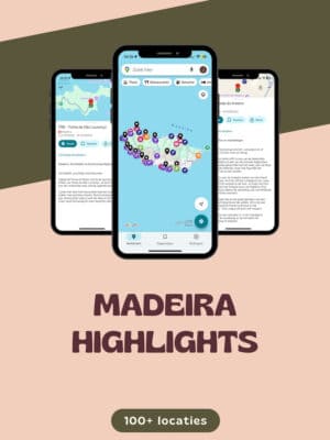 Madeira Highlights