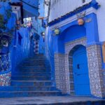 Wat te doen in Chefchaouen: de blauwe stad in Marokko