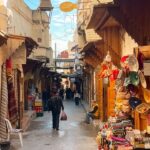 2 dagen in Fez: wat te doen en waar overnachten?
