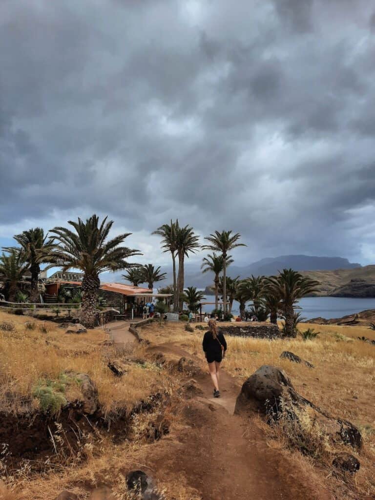 Geheimen van Madeira, tips van locals Jeroen en Rachelle