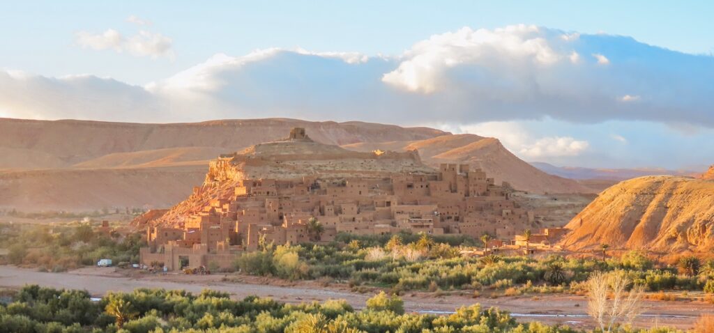Hoelang verblijven in Aït-Ben-Haddou & wat te doen? Marokko rondreis