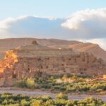 Hoelang verblijven in Aït-Ben-Haddou & wat te doen? Marokko rondreis